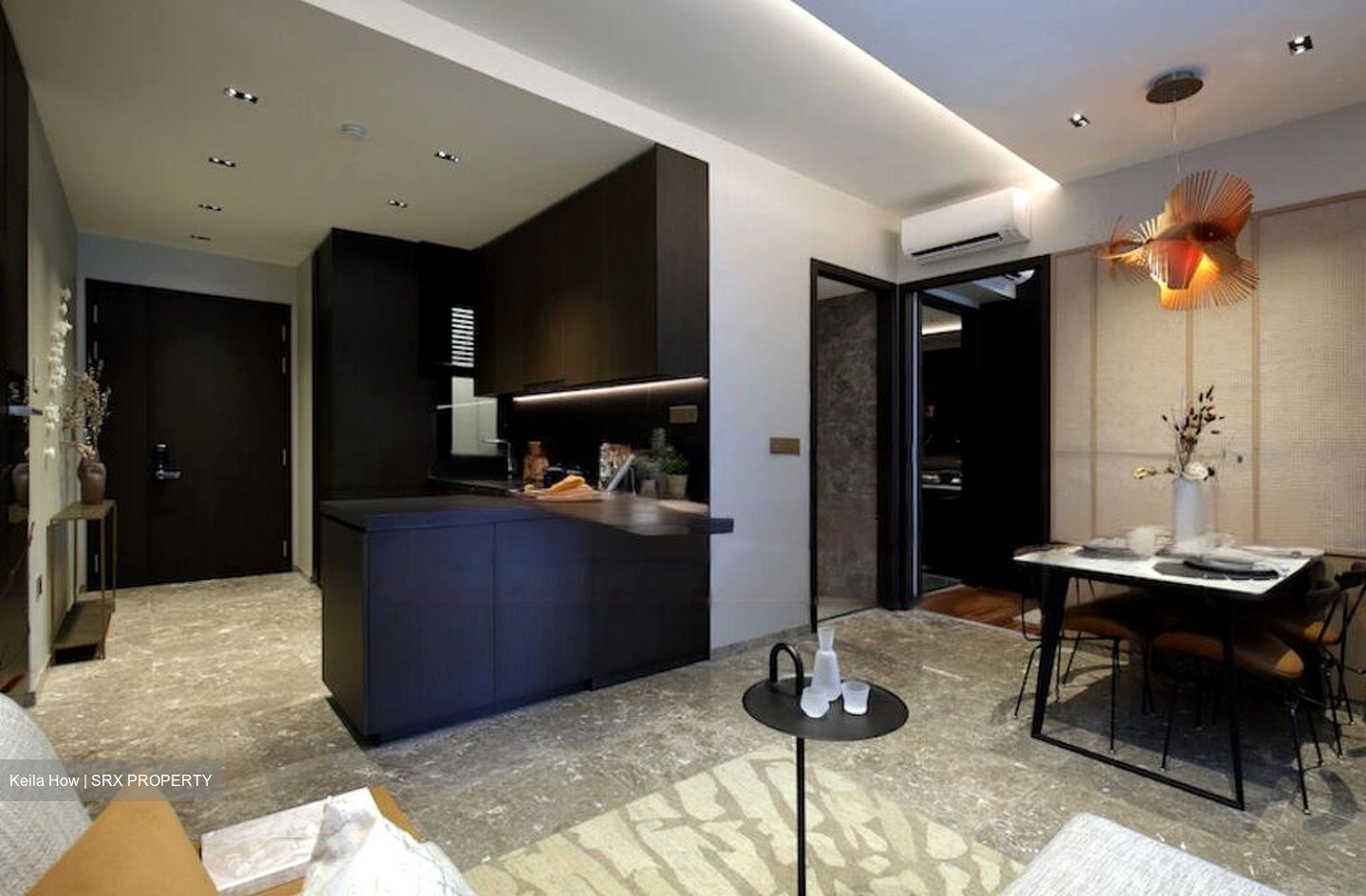 Hyll On Holland (D10), Condominium #465964191